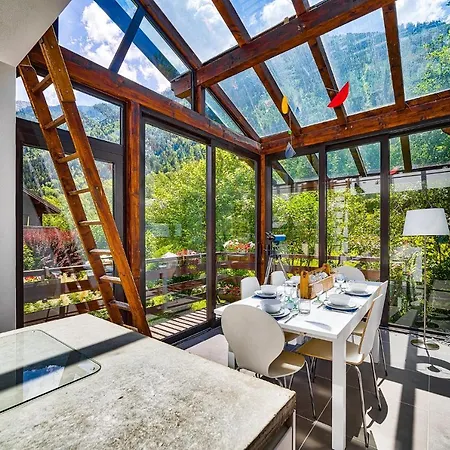 Chalet Chalet Le Cry Chamonix