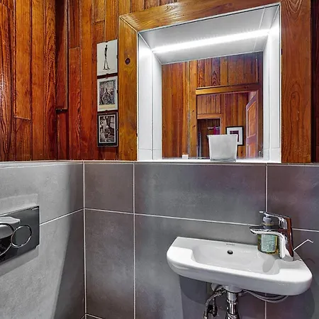 Chalet Chalet Le Cry Chamonix