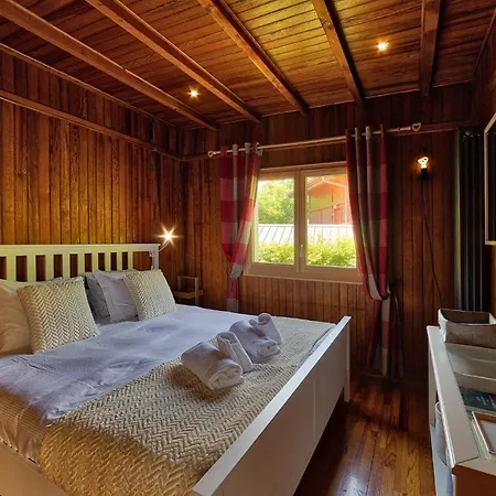 Chalet Le Cry Chalet