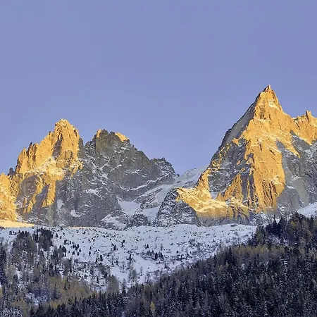 Chalet Chalet Le Cry Chamonix