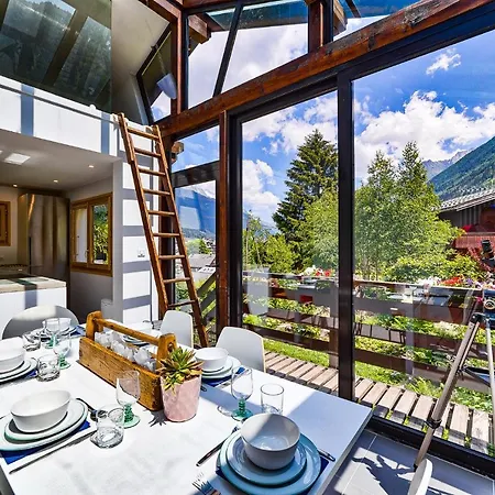 Chalet Le Cry * Chamonix