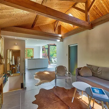 Chalet Chalet Le Cry Chamonix