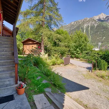 Chalet Le Cry Chalet Chamonix